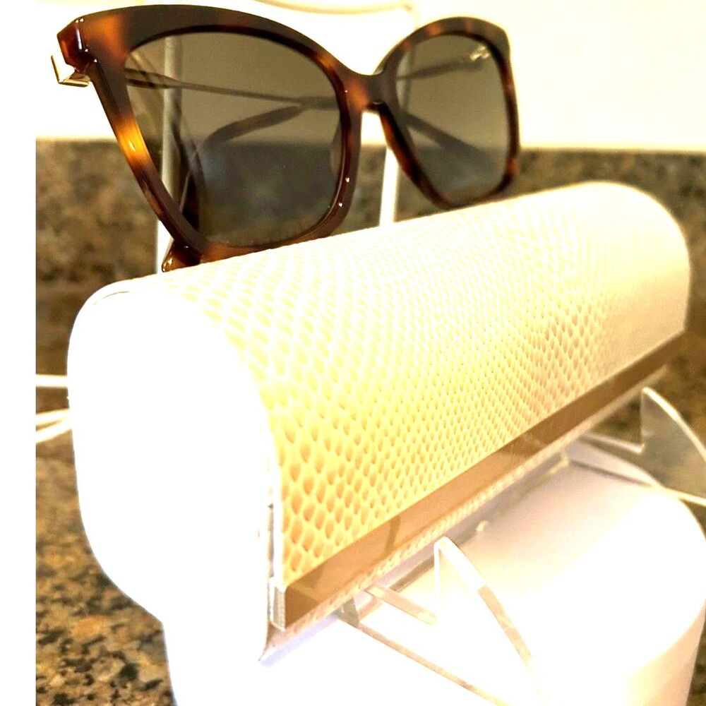 Jimmy Choo Sunglasses - NWOT